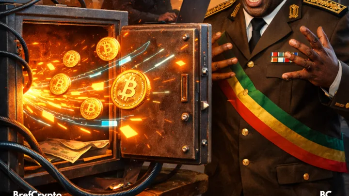 RCA Crypto arnaque
