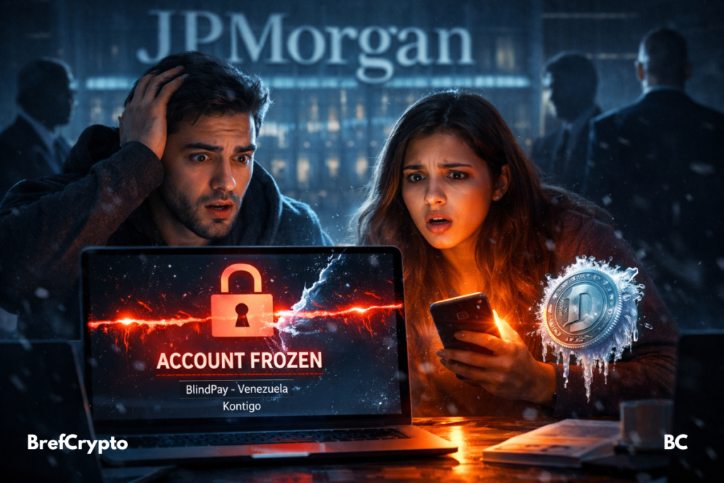 JP Morgan Stablecoin