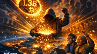 Un don massif en satoshis illumine l’Afrique, soutenant les droits humains et l’innovation à travers Bitcoin.