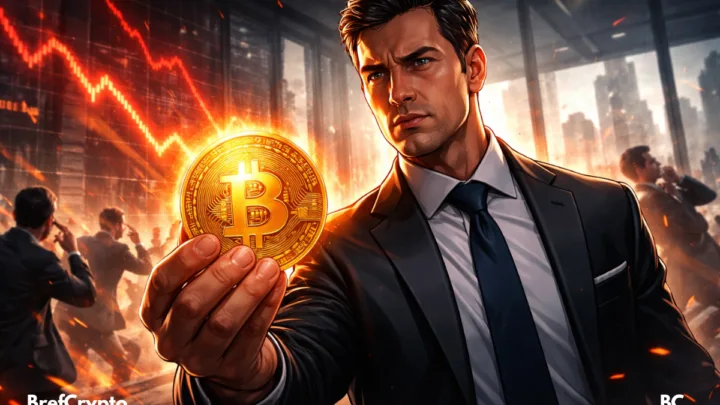 Cardone Capital renforce son exposition au Bitcoin malgré la correction du marché