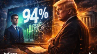 FED: Warsh en pole position mais Trump garde le suspense pour sa nomination