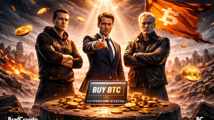 Z, Scaramucci, Sayloy et bitcoin