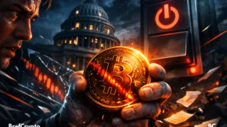 Bitcoin sous tension : 4 étincelles prêtes à déclencher le prochain bull run.