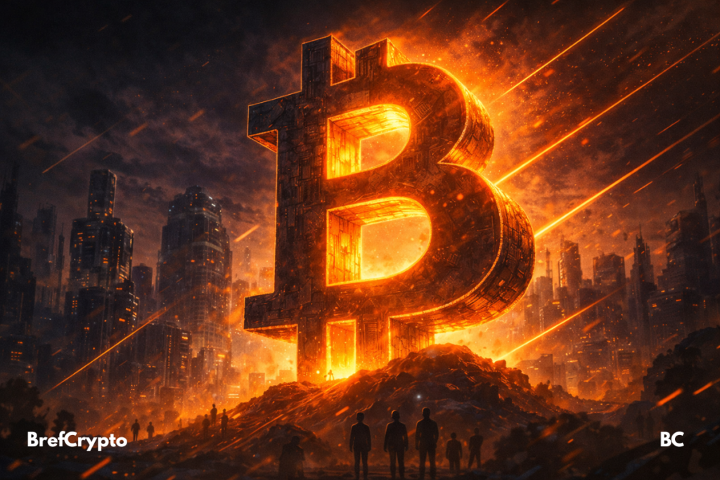 Bitcoin et menace quantique : seulement 10 000 BTC réellement en danger