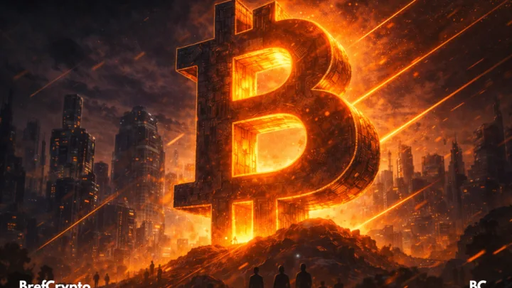 Bitcoin et menace quantique : seulement 10 000 BTC réellement en danger