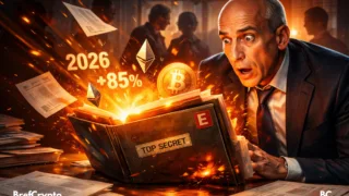 Epstein et la crypto : une décennie d’infiltration méthodique avant le scandale