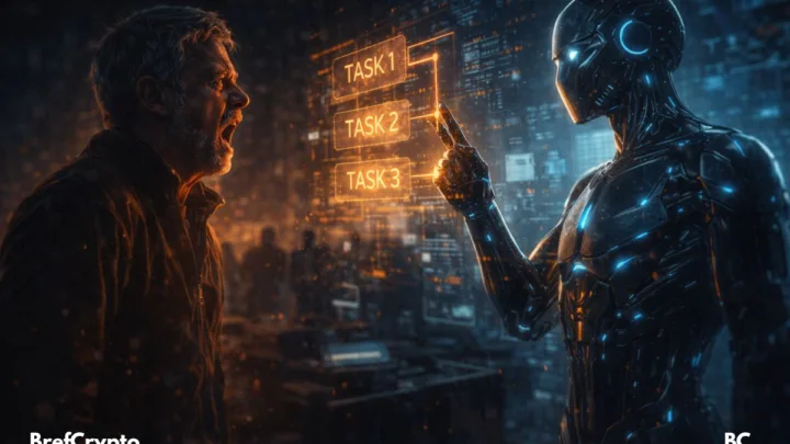 RentAHuman.ai permet aux agents IA d'embaucher des humains