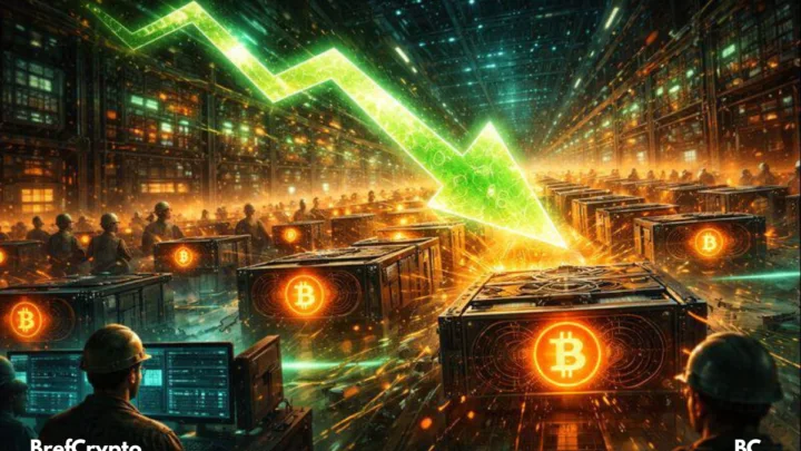 Tether attaque le monopole du mining Bitcoin avec MiningOS gratuit
