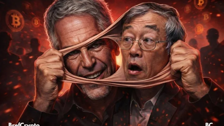 Bitcoin : révélations sur les faux documents liant Epstein à Satoshi