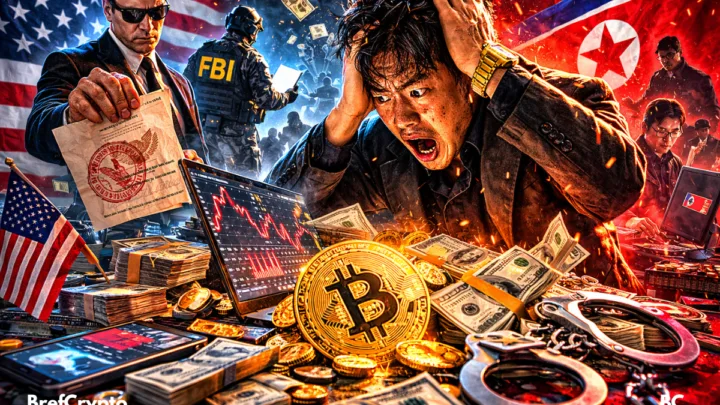 FBI Crypto