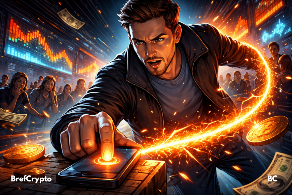 X Money à Portée de Main : Nikita Bier Allume la Mèche Crypto Crypto : Nikita Bier sème le doute avant le lancement de X Money