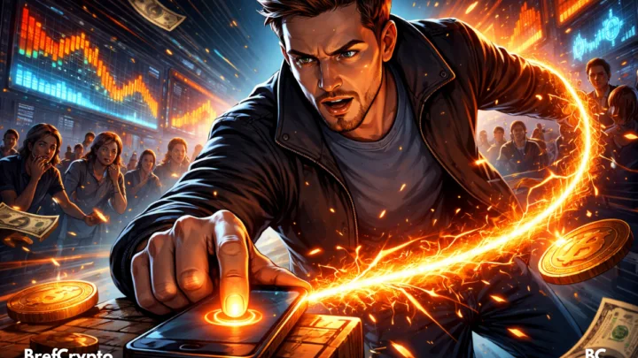 Crypto : Nikita Bier sème le doute avant le lancement de X Money