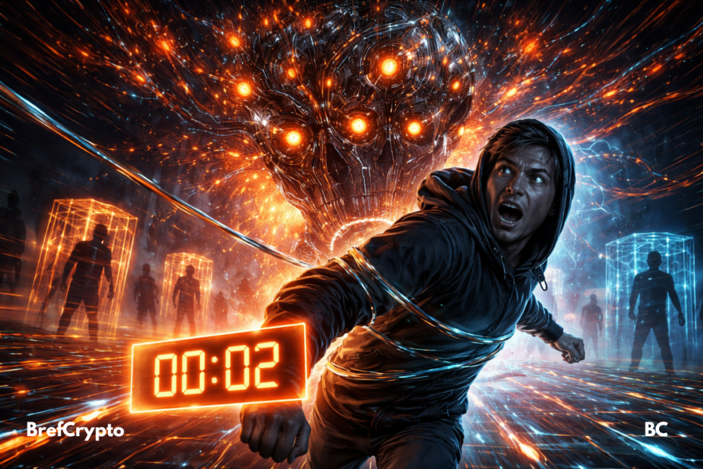 Chainalysis révolutionne la lutte anti-fraude crypto avec ses agents IA