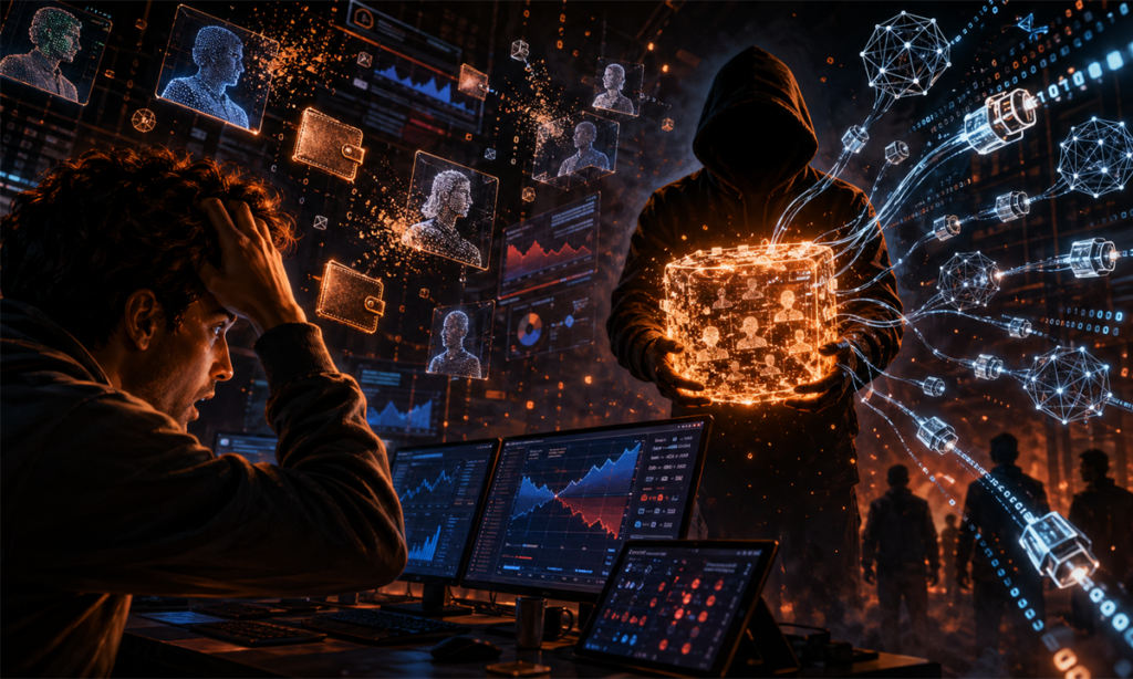 Polymarket face à une polémique sur une fuite de données contestée