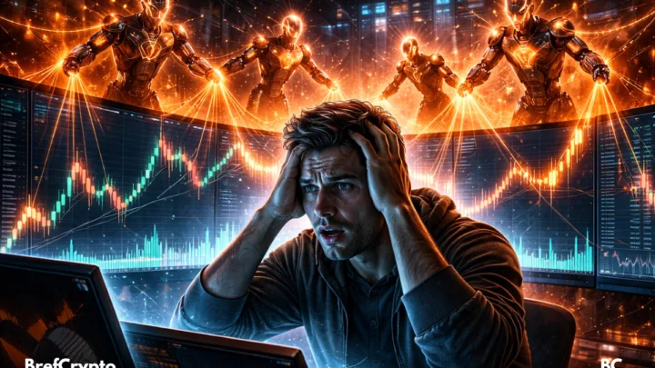 Les autorités sud-coréennes ciblent le trading crypto automatisé