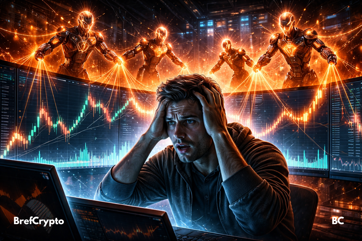 Les autorités sud-coréennes ciblent le trading crypto automatisé
