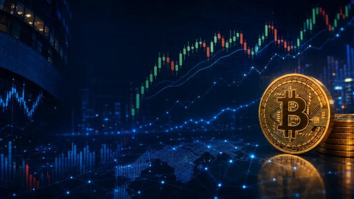 Nasdaq franchit une nouvelle étape dans l’univers crypto avec l’approbation de la SEC pour des options liées à un indice Bitcoin.