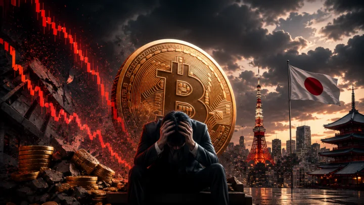 Turbulences financières de Metaplanet, entre pertes comptables massives et conviction intacte autour du Bitcoin