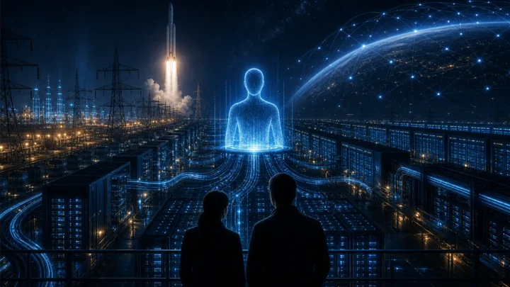 Anthropic sécurise du compute SpaceX pour augmenter les limites de Claude