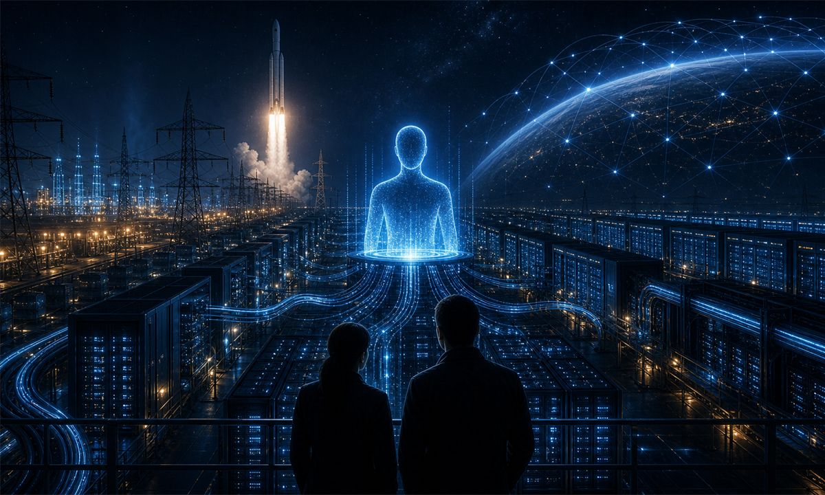 Anthropic sécurise du compute SpaceX pour augmenter les limites de Claude