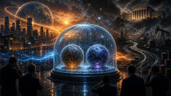 Bitcoin et ether figés malgré un contexte macro favorable