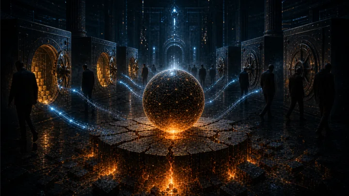 Grands détenteurs de bitcoin ralentissant leurs achats
