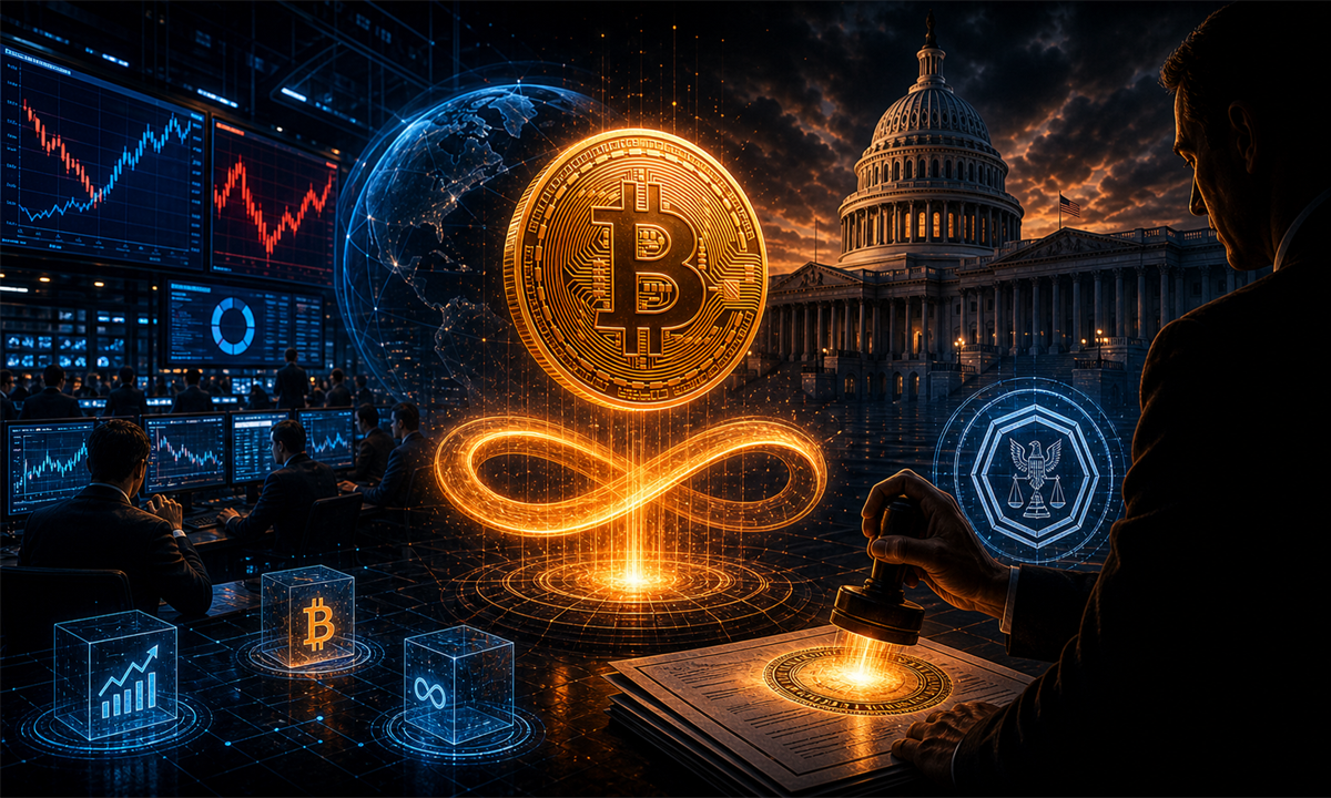 Contrats perpétuels Bitcoin régulés par la CFTC sur Kalshi