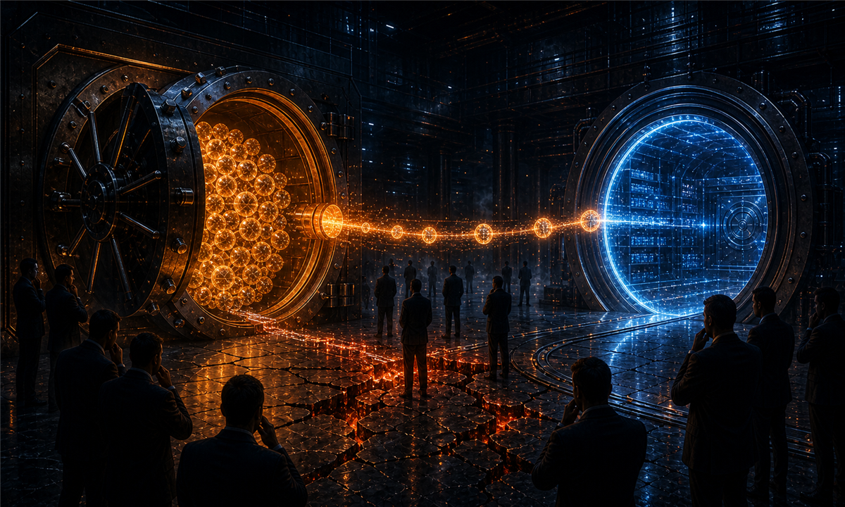 Transfert de bitcoins de Strategy vers Coinbase Prime
