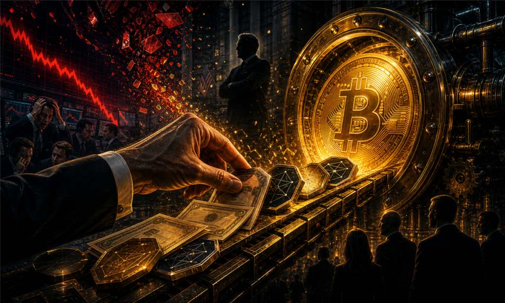 BlackRock renforce Strategy malgré la baisse de MSTR et parie sur Bitcoin