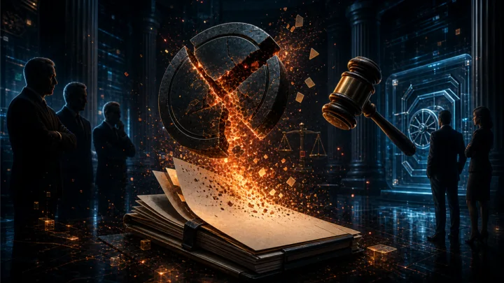 Revirement réglementaire de la CFTC dans le dossier Gemini