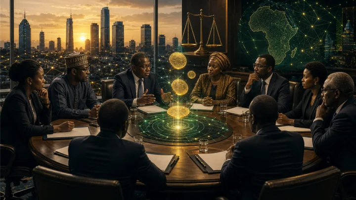 Changpeng Zhao et la réglementation crypto en Afrique discutée par des gouvernements