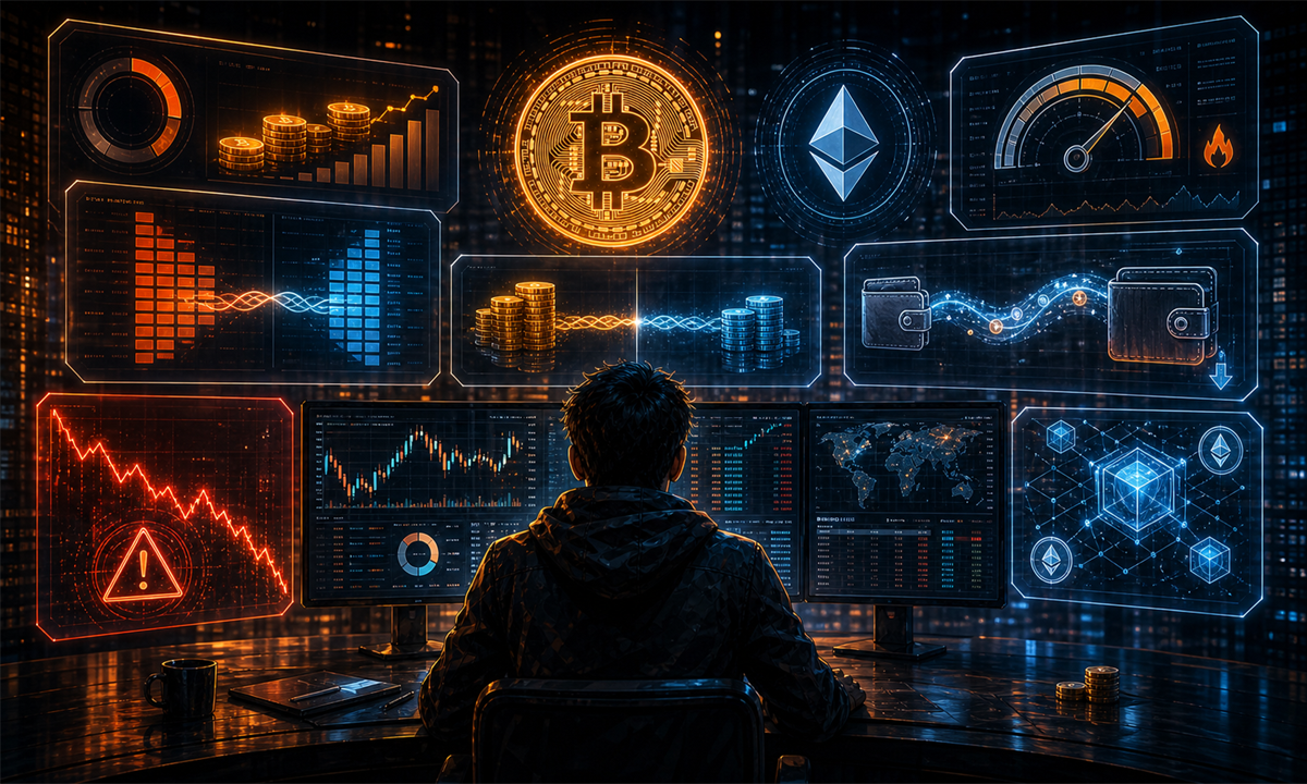 Guide visuel sur les frais de trading crypto, spread, gas, funding et liquidation