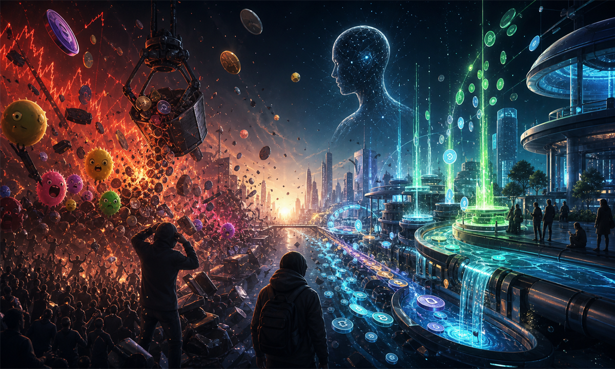 Memecoins crypto en 2026 entre chute, renaissance communautaire, launchpads, liquidité et risques de scams