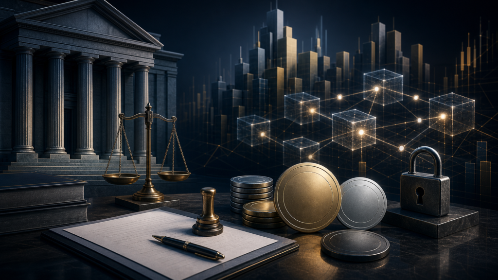 Loi crypto MiCA en Pologne sous pression du scandale Zondacrypto