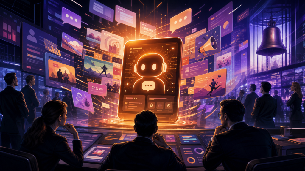 OpenAI accélère les publicités ChatGPT et Codex avant une possible IPO