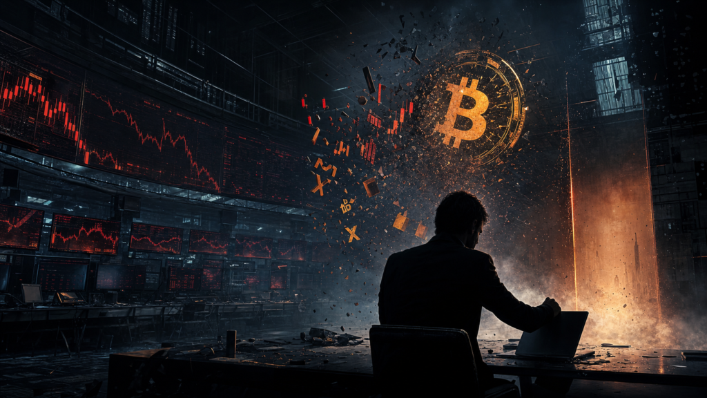 Crypto : BitMEX fermera définitivement le 23 septembre après onze ans d’activité