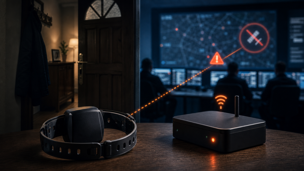 Surveillance électronique : Pourquoi le bracelet du père de Tyméo n’a pas permis de le localiser