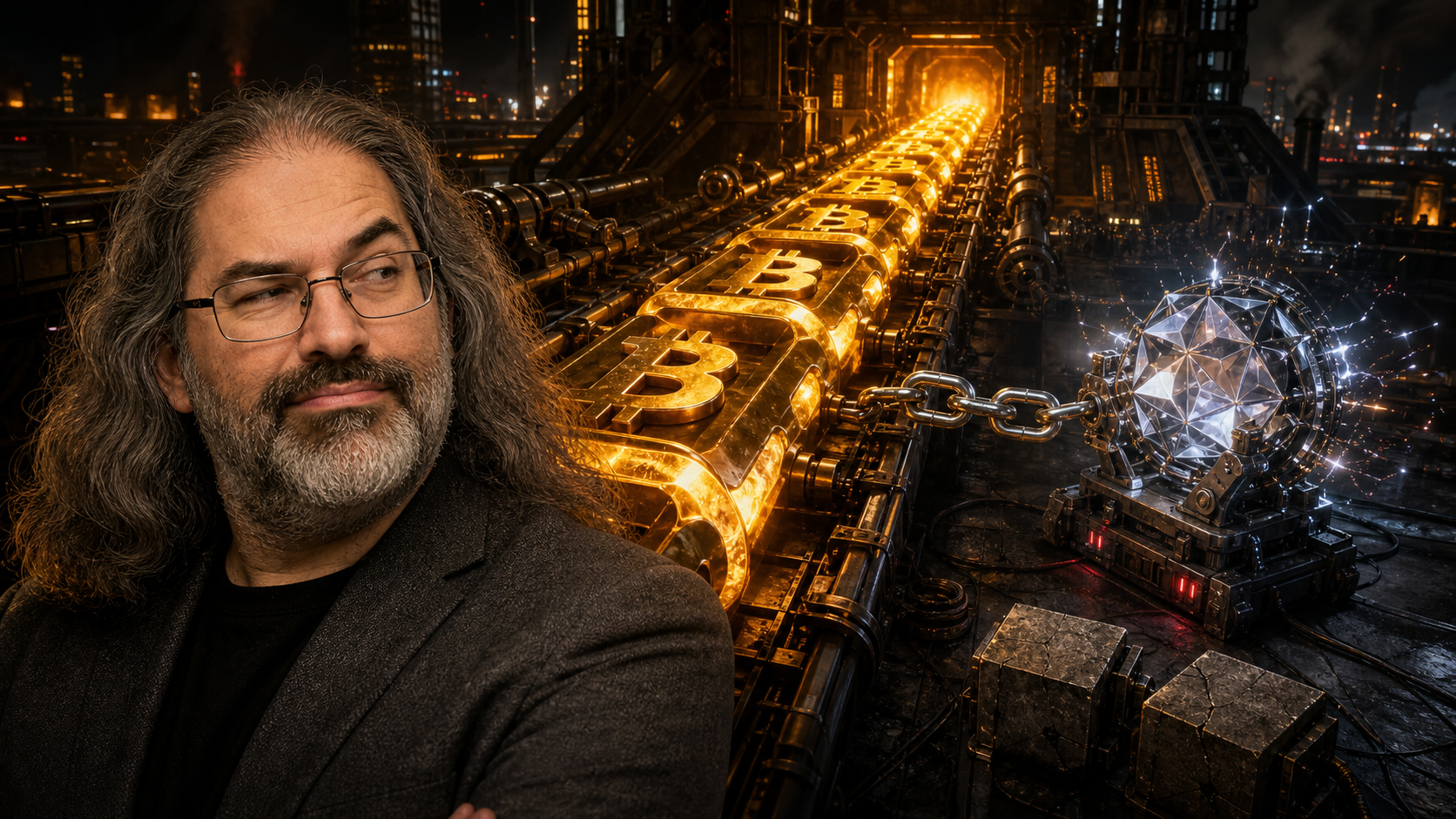 David Schwartz observe avec scepticisme une nouvelle branche issue du conflit BIP-110