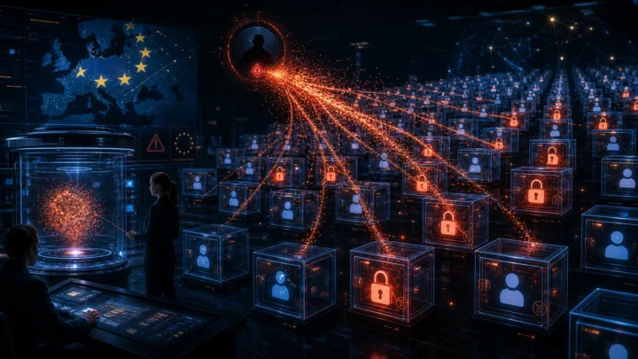 Des milliers de microtransactions sanctionnées déclenchent le verrouillage automatique de comptes crypto