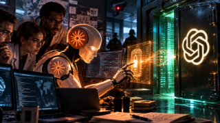 Des chercheurs IA utilisent Claude pour pénétrer des systèmes d’OpenAI.