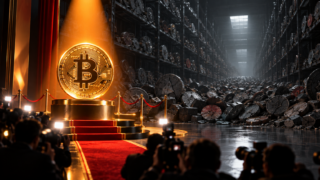 Un Bitcoin sous les projecteurs masque une immense accumulation de cryptomonnaies abandonnées