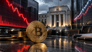 Bitcoin sous pression devant la Réserve fédérale et la remontée des rendements obligataires