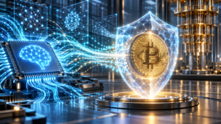 Une intelligence artificielle renforce le bouclier quantique protégeant Bitcoin
