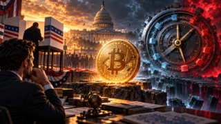 Bitcoin entre le calendrier des élections américaines et le cycle du halving