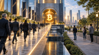 Les capitaux institutionnels affluent vers Bitcoin tandis que peu d’investisseurs particuliers attendent encore à distance