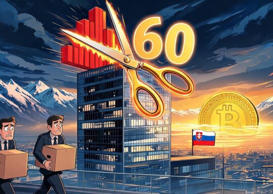Building bitcoin
