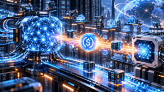 Des agents d’intelligence artificielle échangent un stablecoin sur des rails de paiement blockchain
