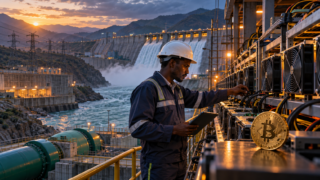 Des installations de mining Bitcoin alimentées par l’hydroélectricité en Éthiopie