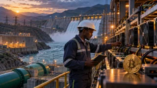 Des installations de mining Bitcoin alimentées par l’hydroélectricité en Éthiopie