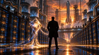 Un immense centre de calcul relie Anthropic aux infrastructures de l’empire Musk